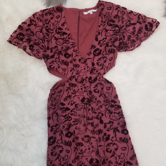 Lovers + Friends Revolve Tatum Dress - Picture 3 of 7